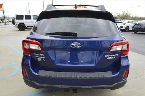 2017 subaru outback 2.5i limited 4dr all-wheel drive in dresden, missouri