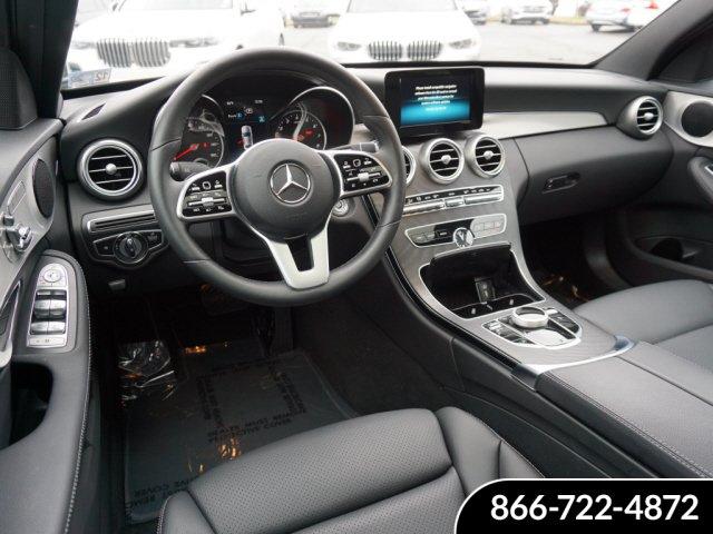 used 2019 mercedes-benz c 300 4matic sedan lynchburg, va 24501 for sale in lynchburg, virginia