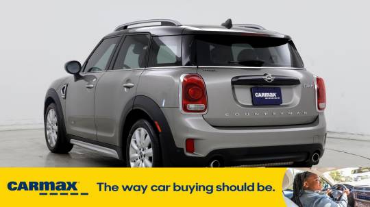 2020 Mini Countryman