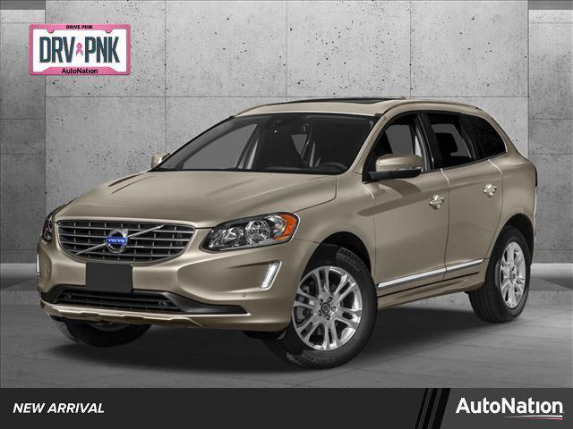 2017 volvo xc60 t5 inscription