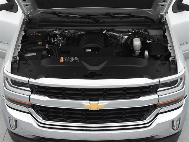 used 2017 chevrolet silverado 1500 2wd regular cab lt warr acres, ok 73122 for sale in oklahoma city, oklahoma