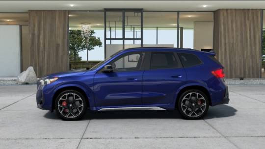 2025 BMW X1