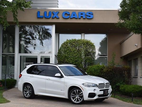 2018 bmw x5 in centennial, colorado