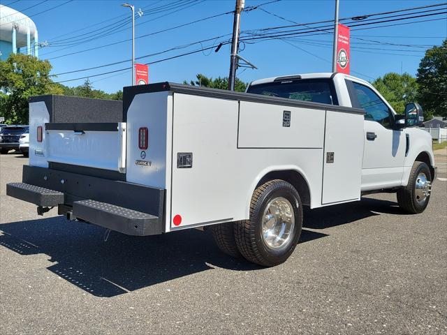 2019 ford f-350 xlt