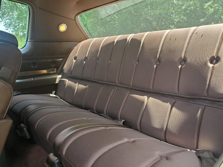 oldsmobile toronado