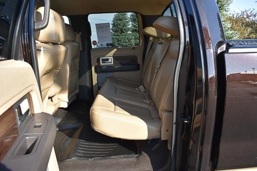 2013 ford f-150 king ranch 4x4 king ranch 4dr supercrew styleside 5.5 ft. sb for sale in anderson dam, idaho