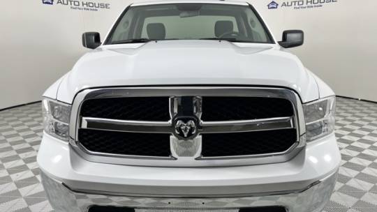 2023 RAM 1500 classic