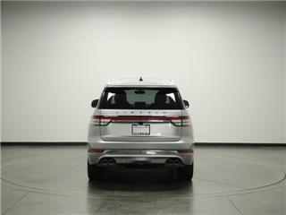 2023 Lincoln Aviator black label
