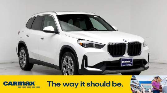 2023 BMW X1