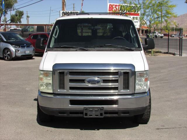 2009 ford e350 super duty xlt