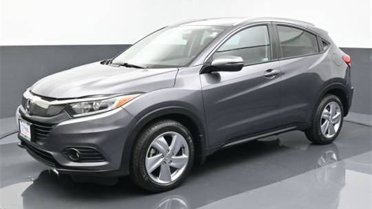 2020 Honda HR-V