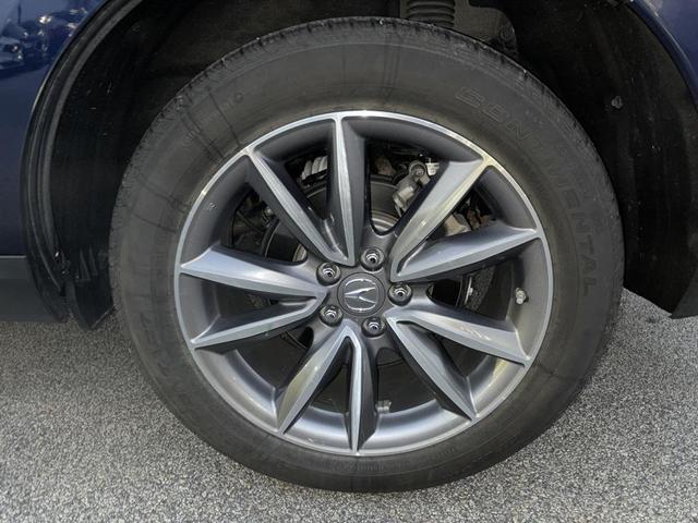 2019 acura rdx technology package