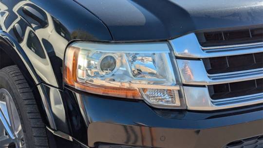 2016 Ford Expedition