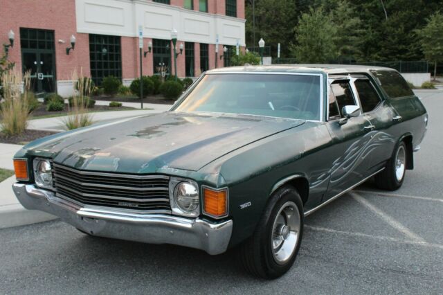 good driver-cold a/c-auto overdrive-power steering-power disc brakes