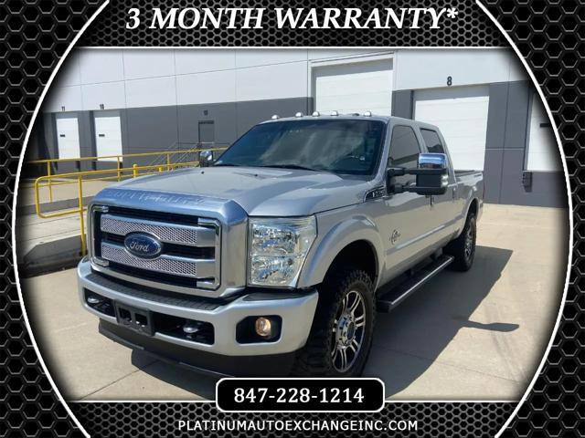 2014 ford f-250 lariat