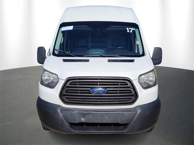 2017 ford transit-250 base