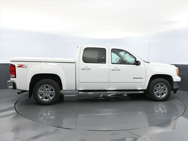 2013 gmc sierra 1500 slt