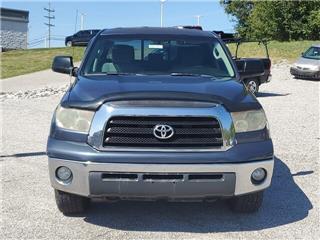 2007 Toyota Tundra sr5