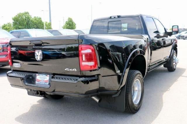 2024 ram 3500 longhorn in oklahoma city, oklahoma