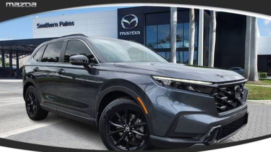 2023 Honda CR-V
