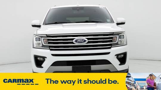 2020 Ford Expedition