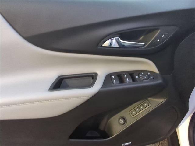 2021 chevrolet equinox premier w/1lz