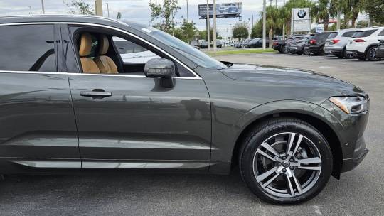 2018 Volvo XC60