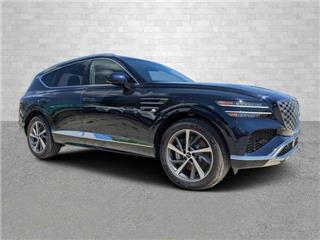 2025 Genesis GV80 2.5t advanced