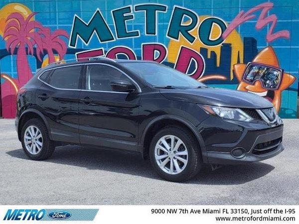 2018 nissan rogue sport in delavan, wisconsin