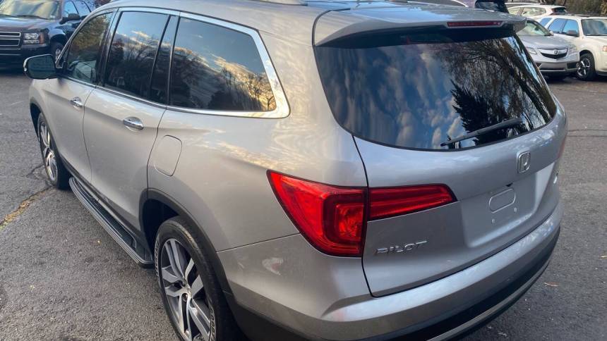 used 2016 honda pilot touring $13,995great deal 162,404 mi. location: warrenton