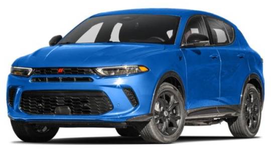 2024 dodge hornet r/t