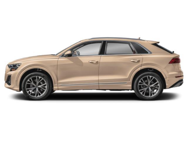 2024 audi q8 55 premium plus