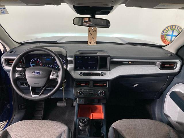 2023 ford maverick xlt