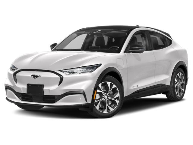 2024 ford mustang mach-e premium