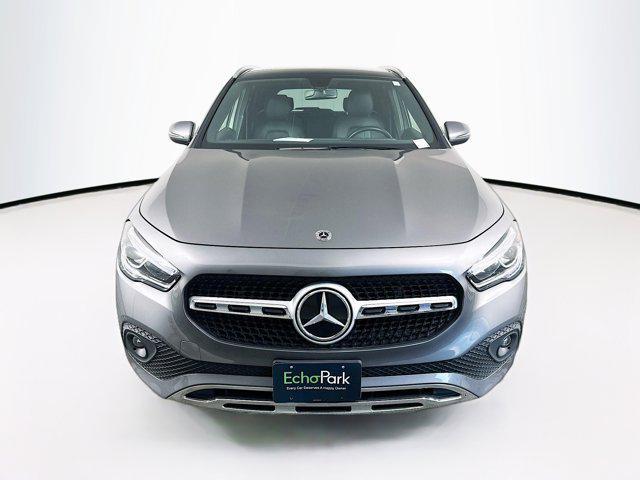 2023 mercedes-benz gla 250 base