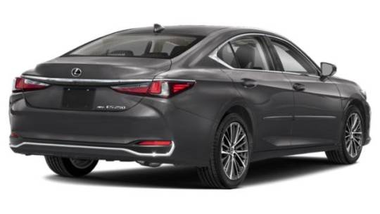 2024 Lexus ES