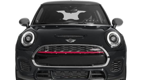 2017 mini hardtop 2 door john cooper works