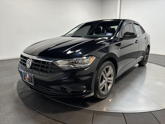 2019 volkswagen jetta t mulliner