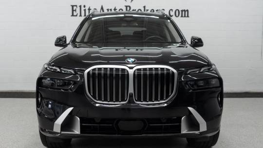 2024 BMW X7