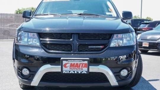 2020 Dodge Journey