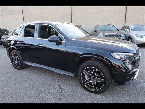 2023 mercedes-benz glc 300