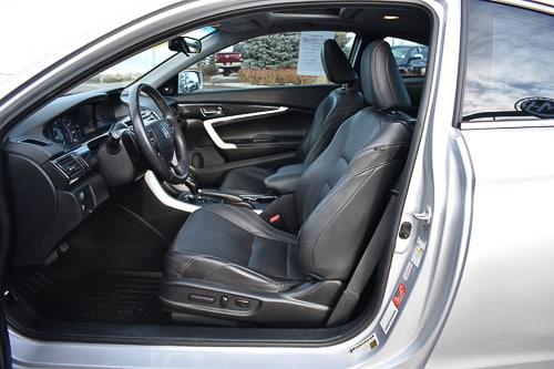 2013 honda accord ex-l v6 ex-l v6 2dr coupe 6a for sale in anderson dam, idaho