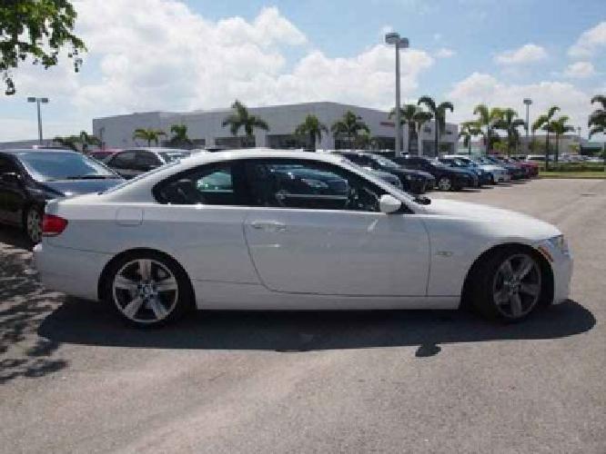 2009 bmw 3 series 335i in kendall, fl