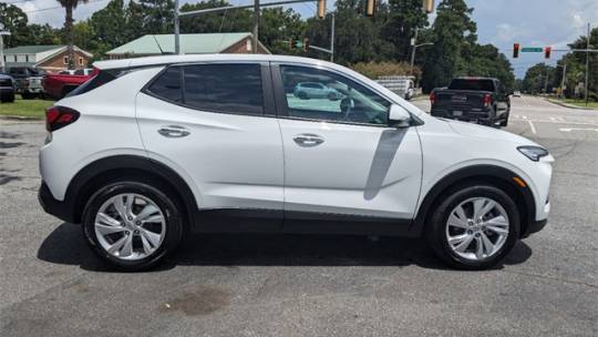2025 Buick Encore GX