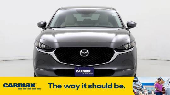 2020 Mazda CX-30