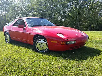 porsche 928s4