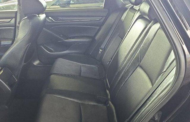 2019 honda accord sport in waldorf, maryland
