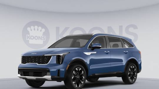 2025 Kia se