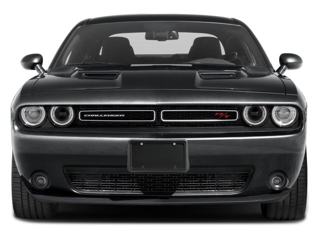 2016 dodge challenger r/t