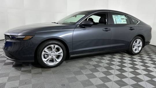 2025 Honda Accord
